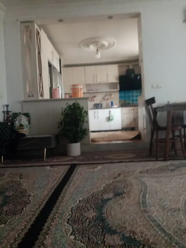 ویلایی را جدا حیاط دار