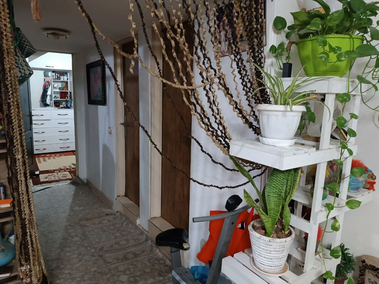 اجاره آپارتمان مجتمع گلستان