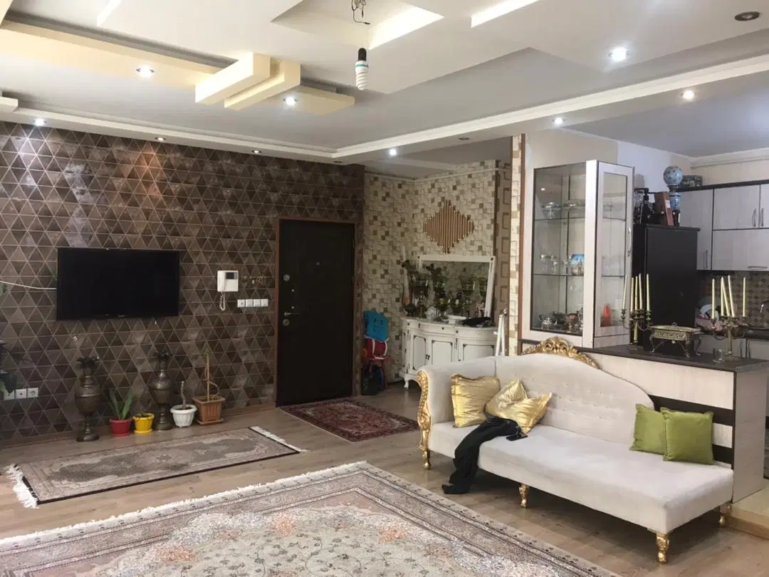 فروش واحد مسکونی کارشناسان ساحلی