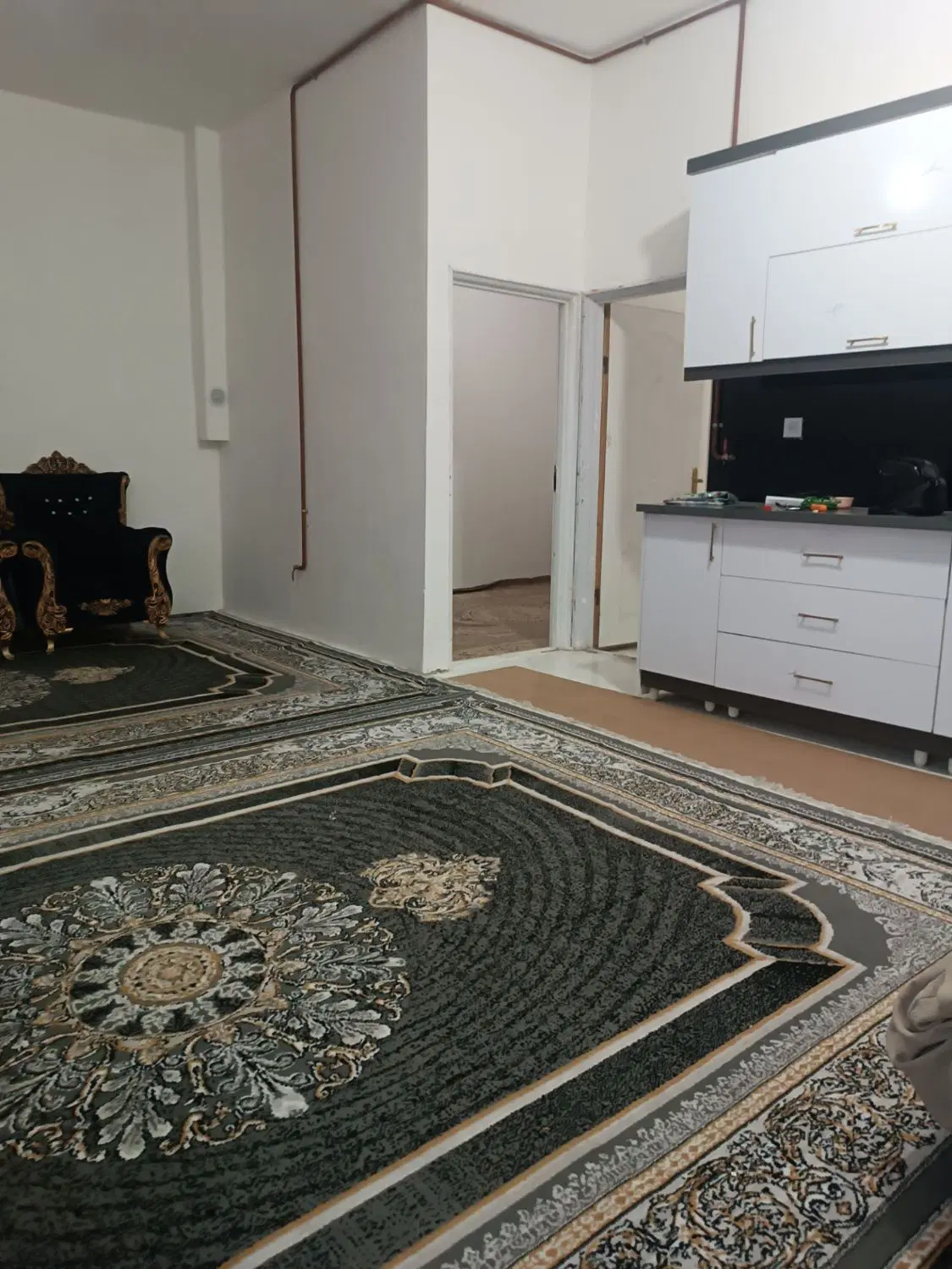 منزل ویلایی ۸۵ متری کشمیری ۱۶