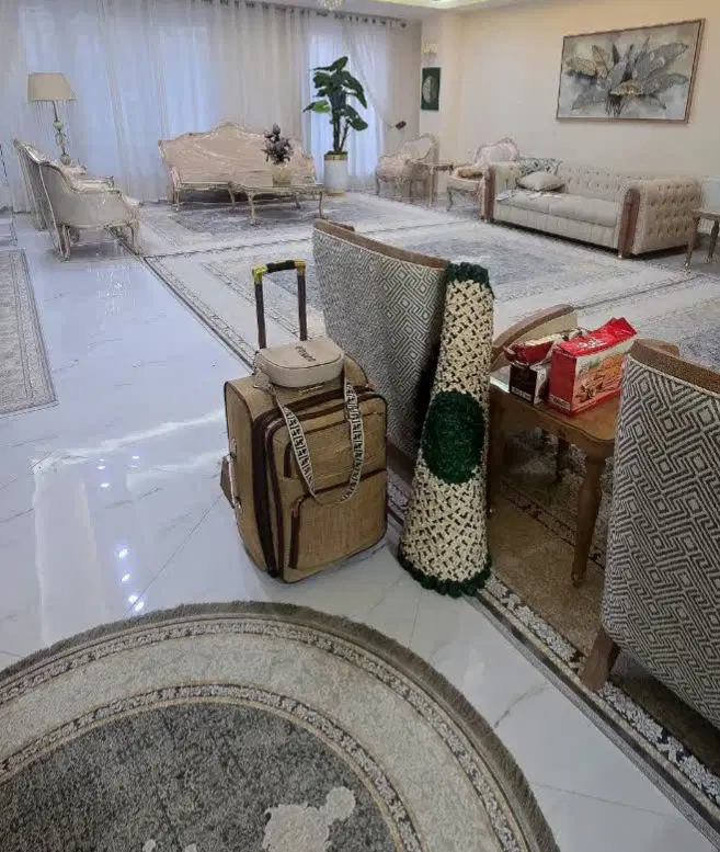 دوطبقه شیک در بیست متری پاسداران
