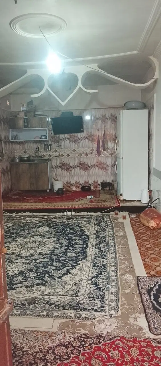 فروش منزل ویلایی