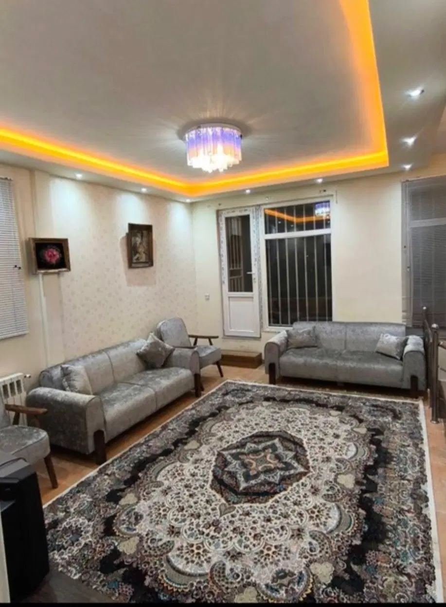 ویلا ۹۰ متر دوبلکس ویو ابدی