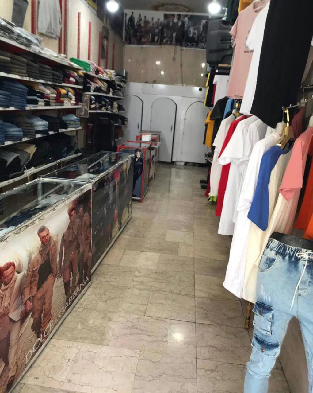 فروش 73 متر مغازه