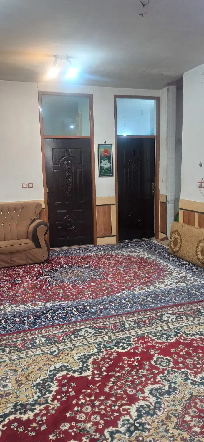 منزل مسکونی تجاری