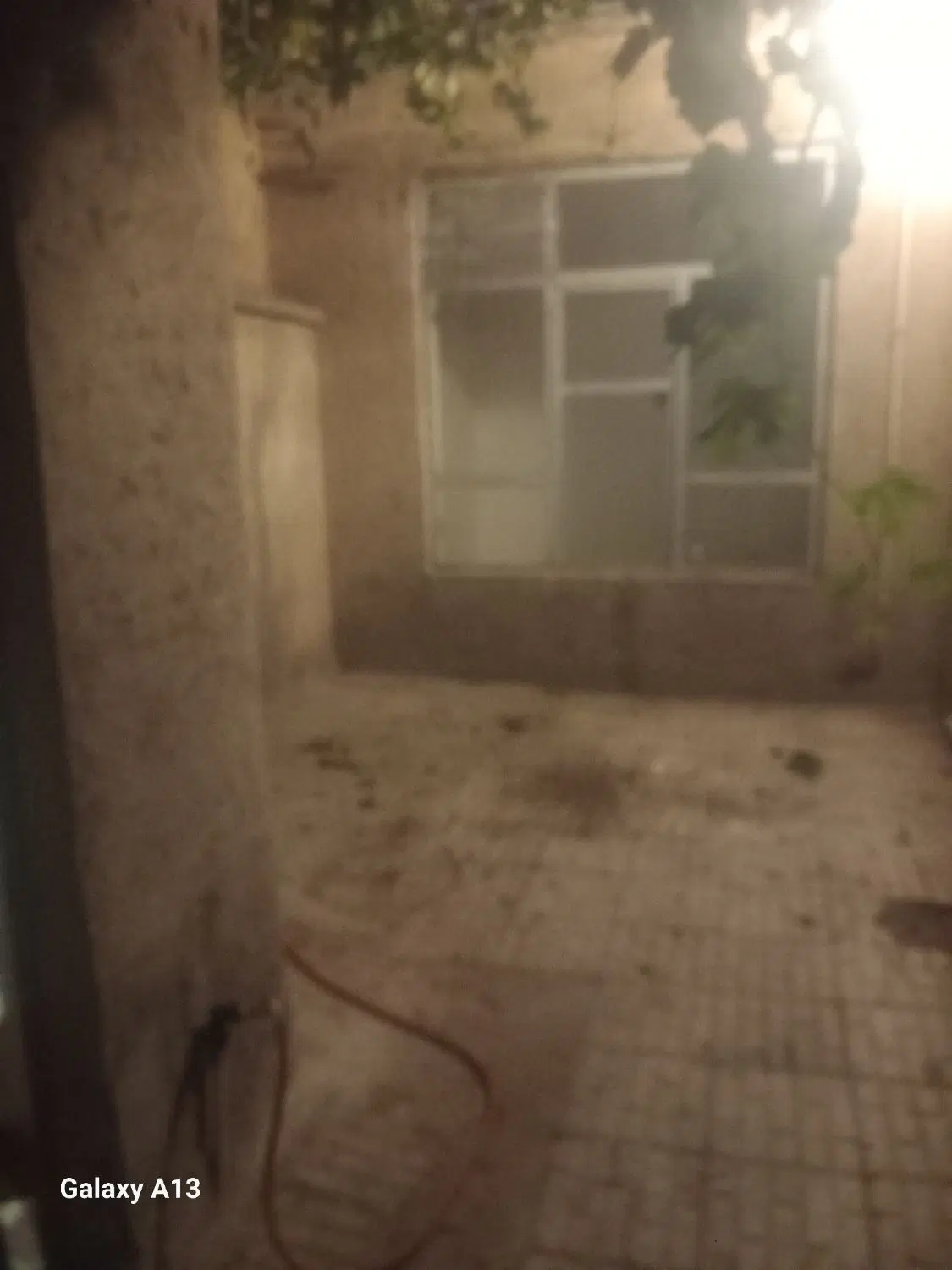 اجاره حیاط در اخماقیه