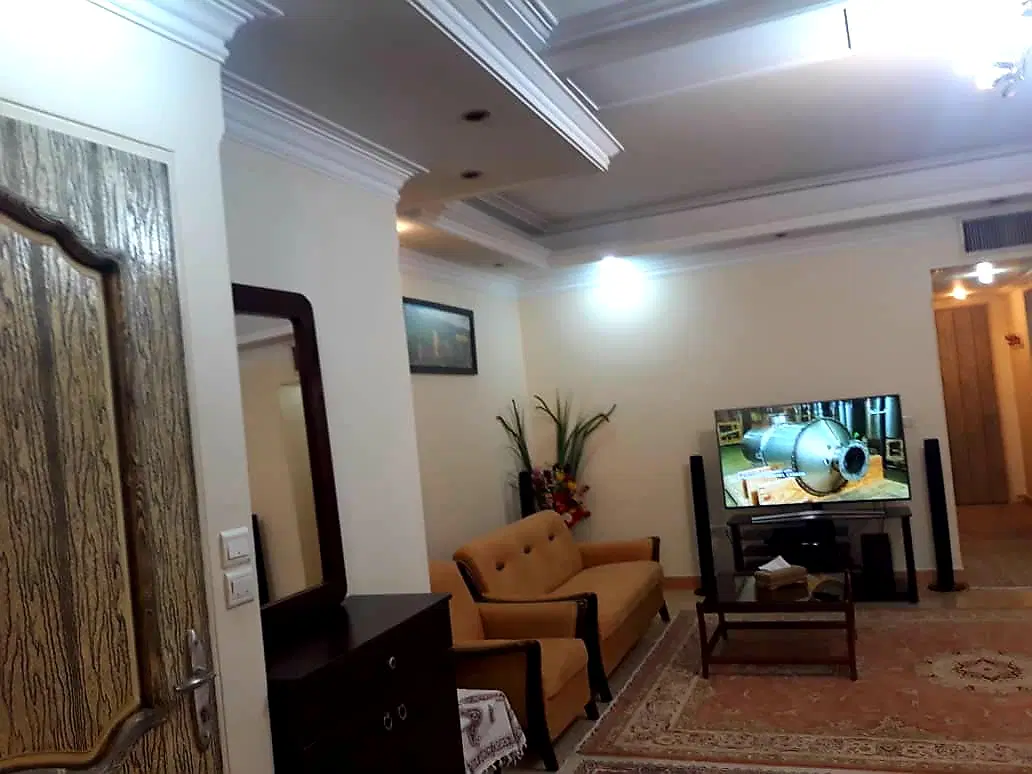 اجاره آپارتمان ۹۰ متر.فول امکانات.بهترین تهرانپارس