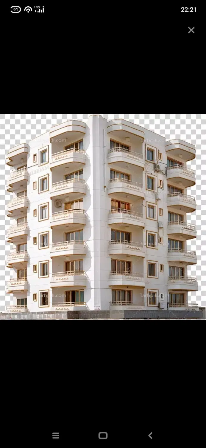منزل مسکونی