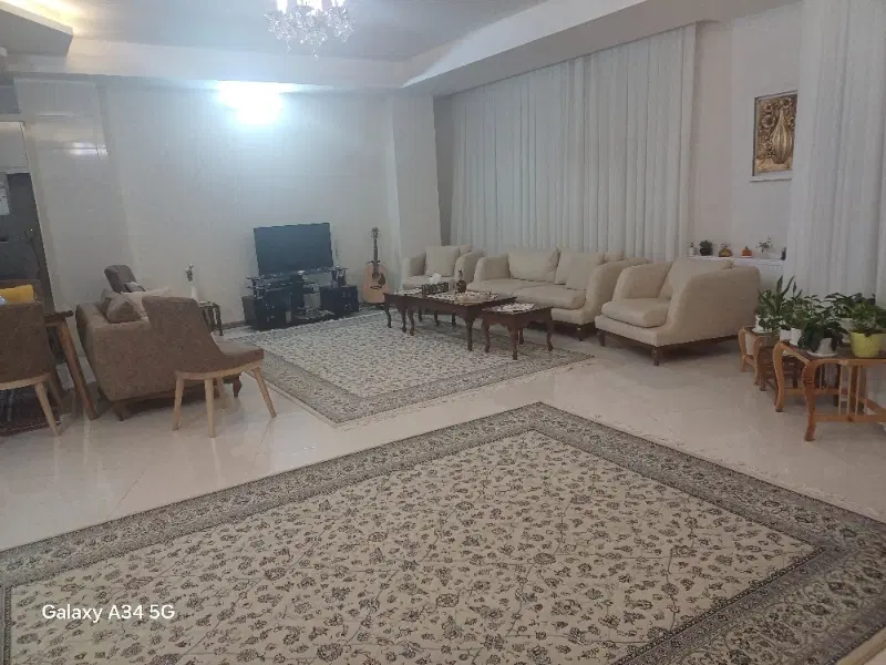مسکن مهر جانبازان