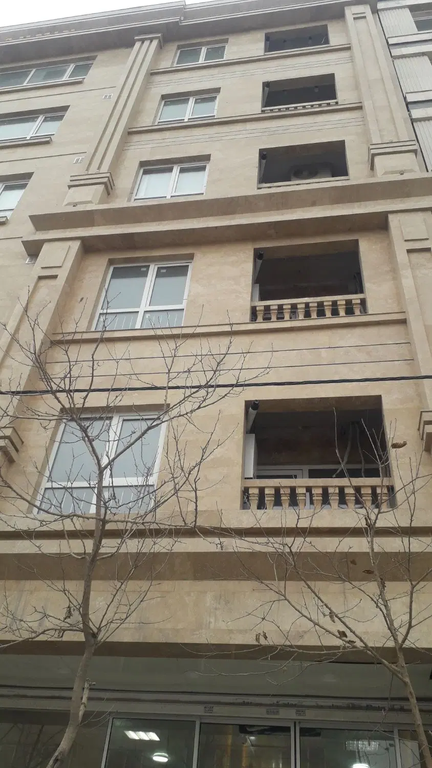 رهن و اجاره ۹۵ متری