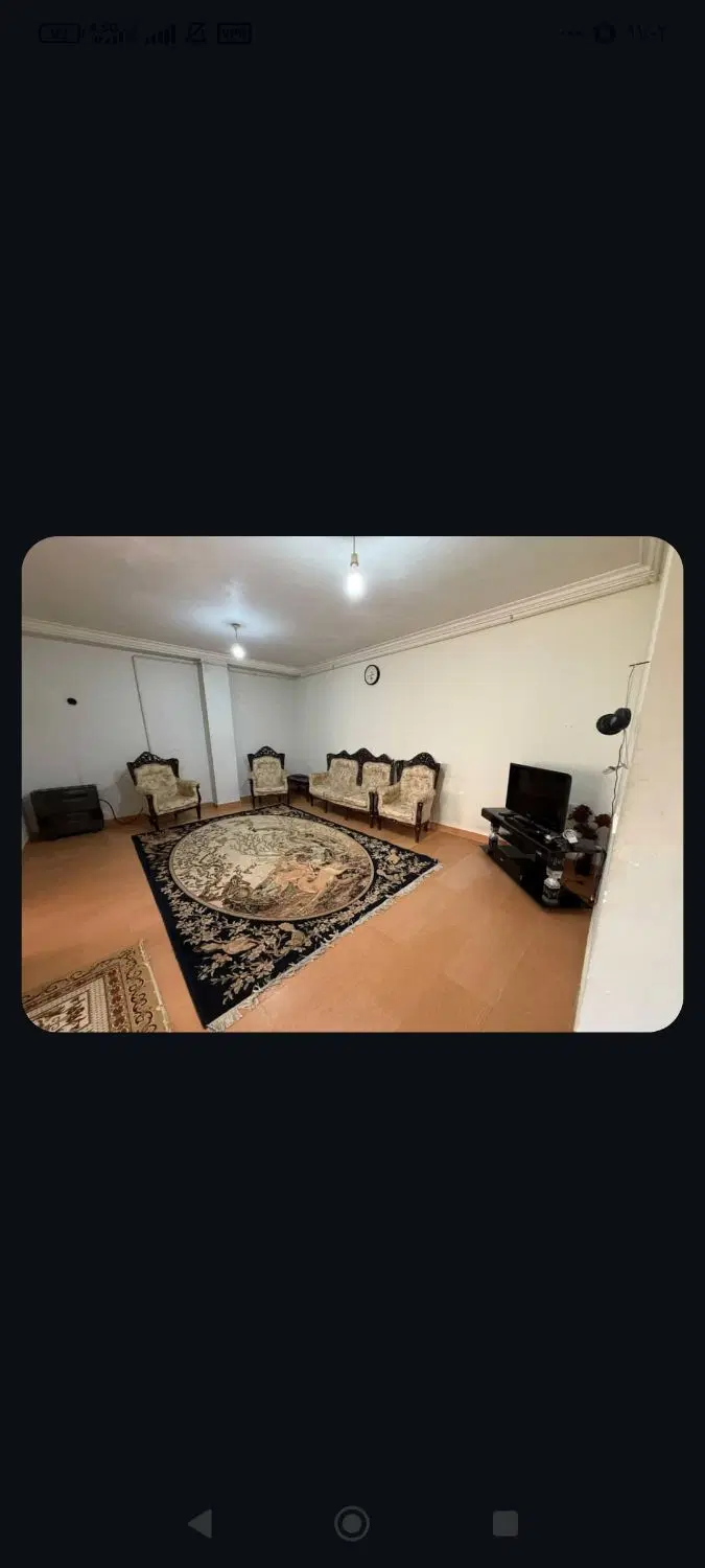 سویت یک خواب جاده نهار خوران با پارکینگ امکانات