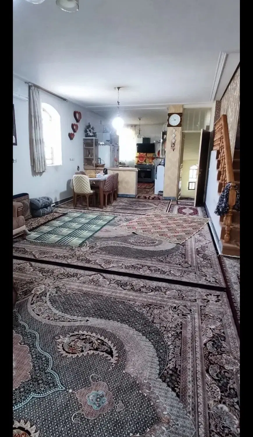 ویلایی سر نبش کوزه گری