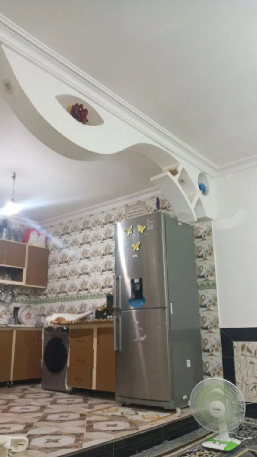 خانه اجاره‌ای