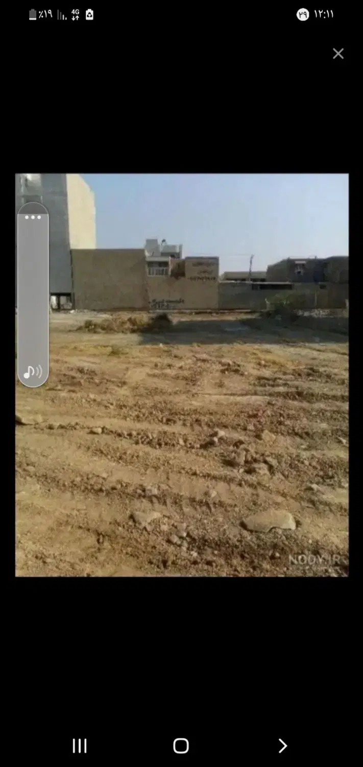 فروش خانه در فنوش اباد