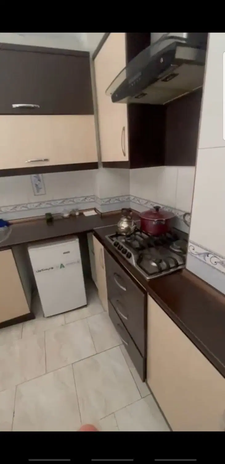 آپارتمان کاربری اداری