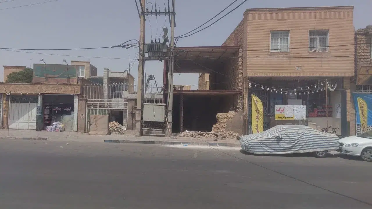 تجاری خ شهید تقی صالحی