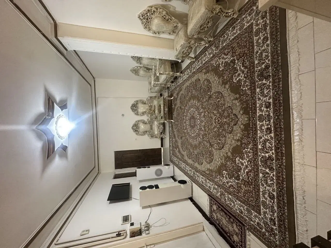 فروش واحد