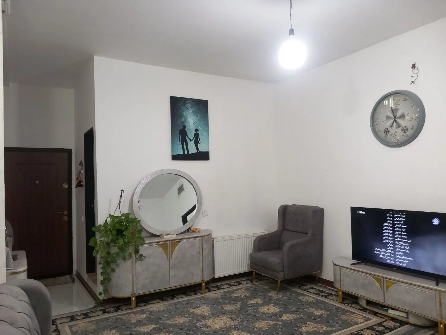 اجاره واحد مسکونی