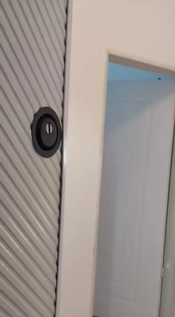 آپارتمان جانباز  ۳خواب