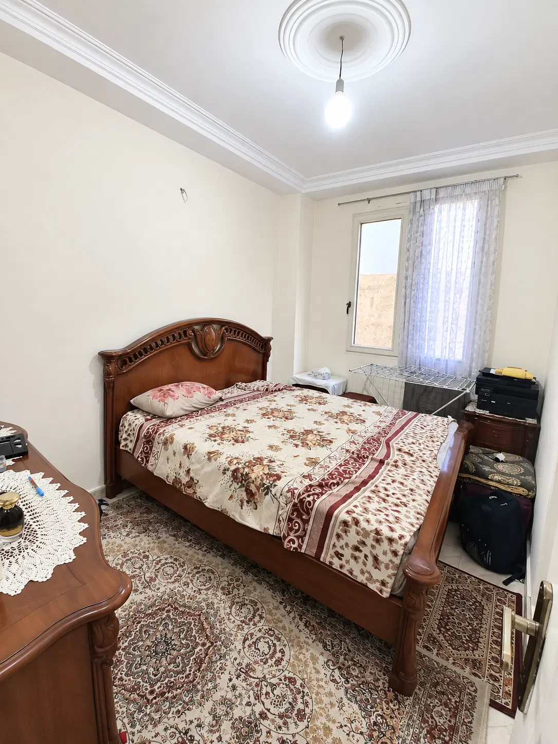 82 متر 2 خواب چسب مترو بریانک 12 ساله
