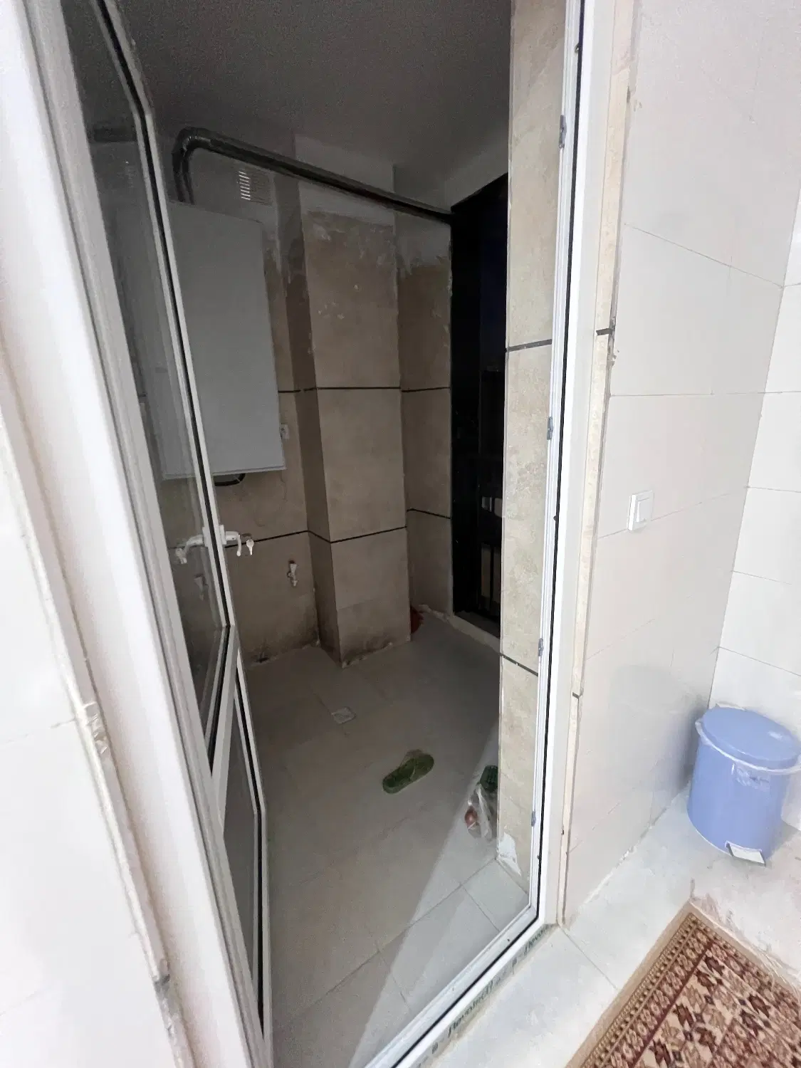 تک واحدی محدوده مطهری