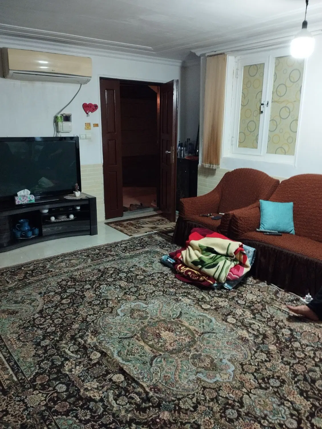 سوئیت اجاره ای نیایش