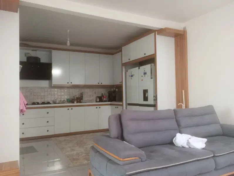 منزل فروشی رحمت آباد