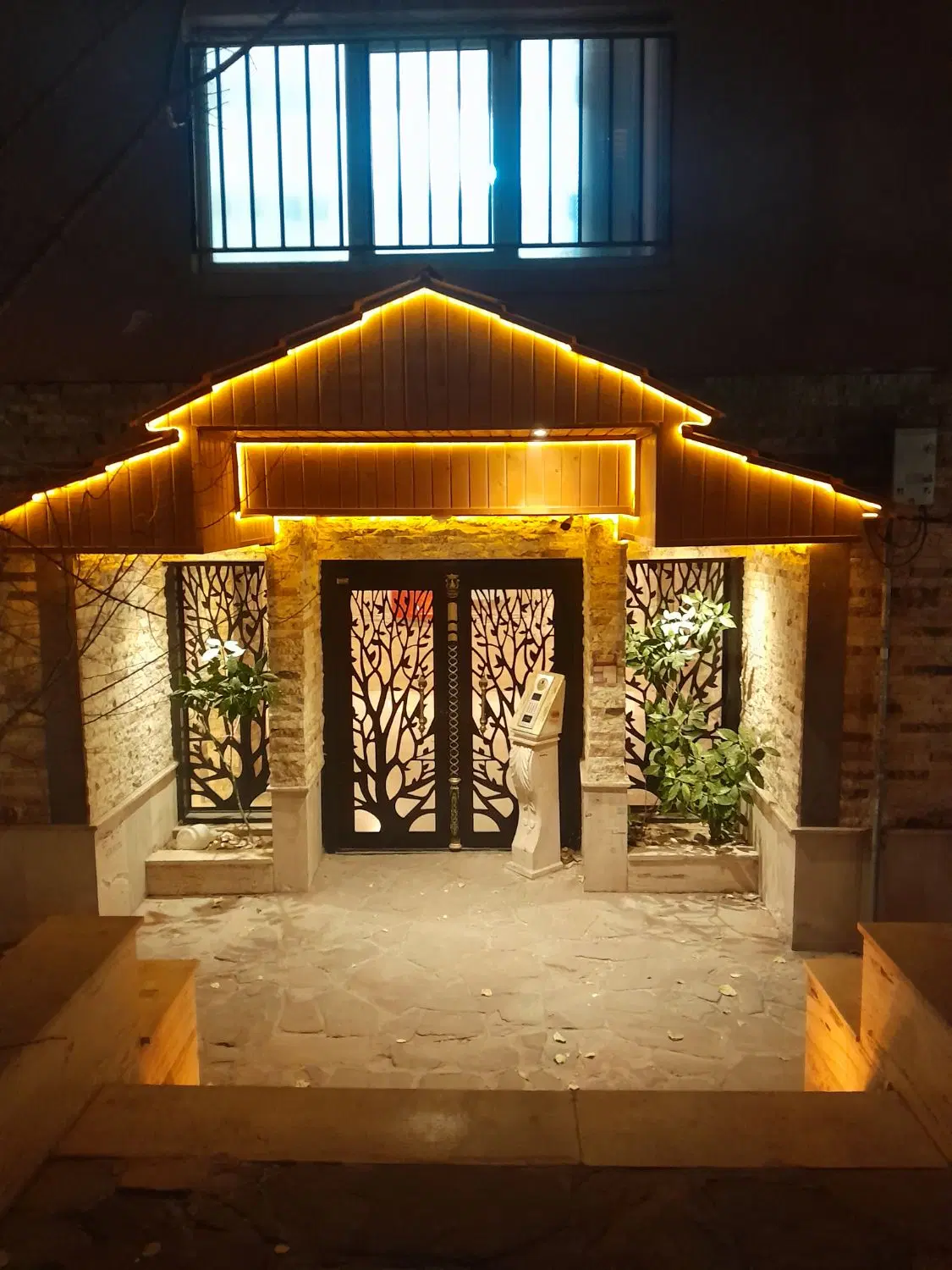 فاز یک پردیس سند تک برگ ۸۰ متر دوخواب