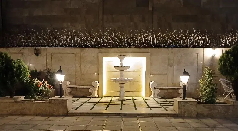 ویلایی۱۰۰۰متر_مسکونی_سند۶دانگ با پایان کار