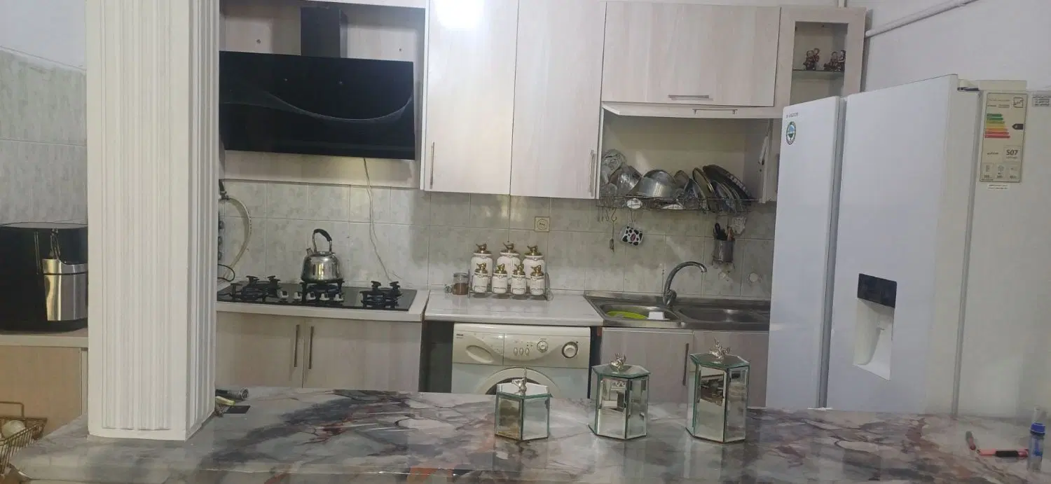 اجاره آپارتمان در قائمیه