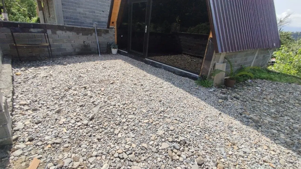 کلبه سویسی بردیا