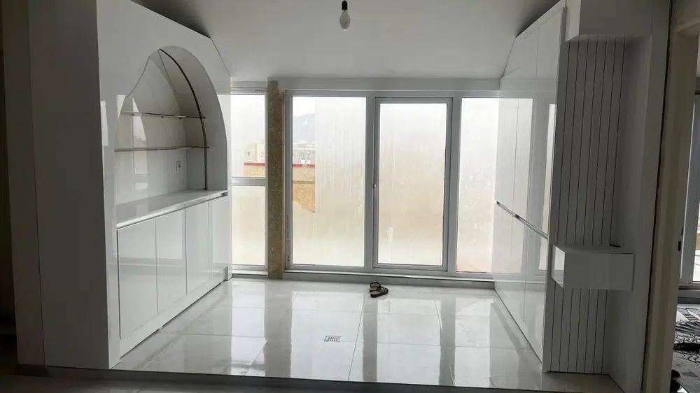 فروش آپارتمان دوبلکس زعفرانیه 235مترجنوبی