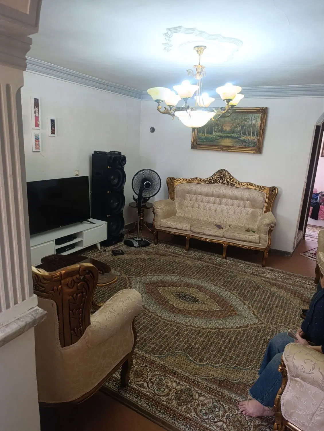 اجاره واحد۶۵متری