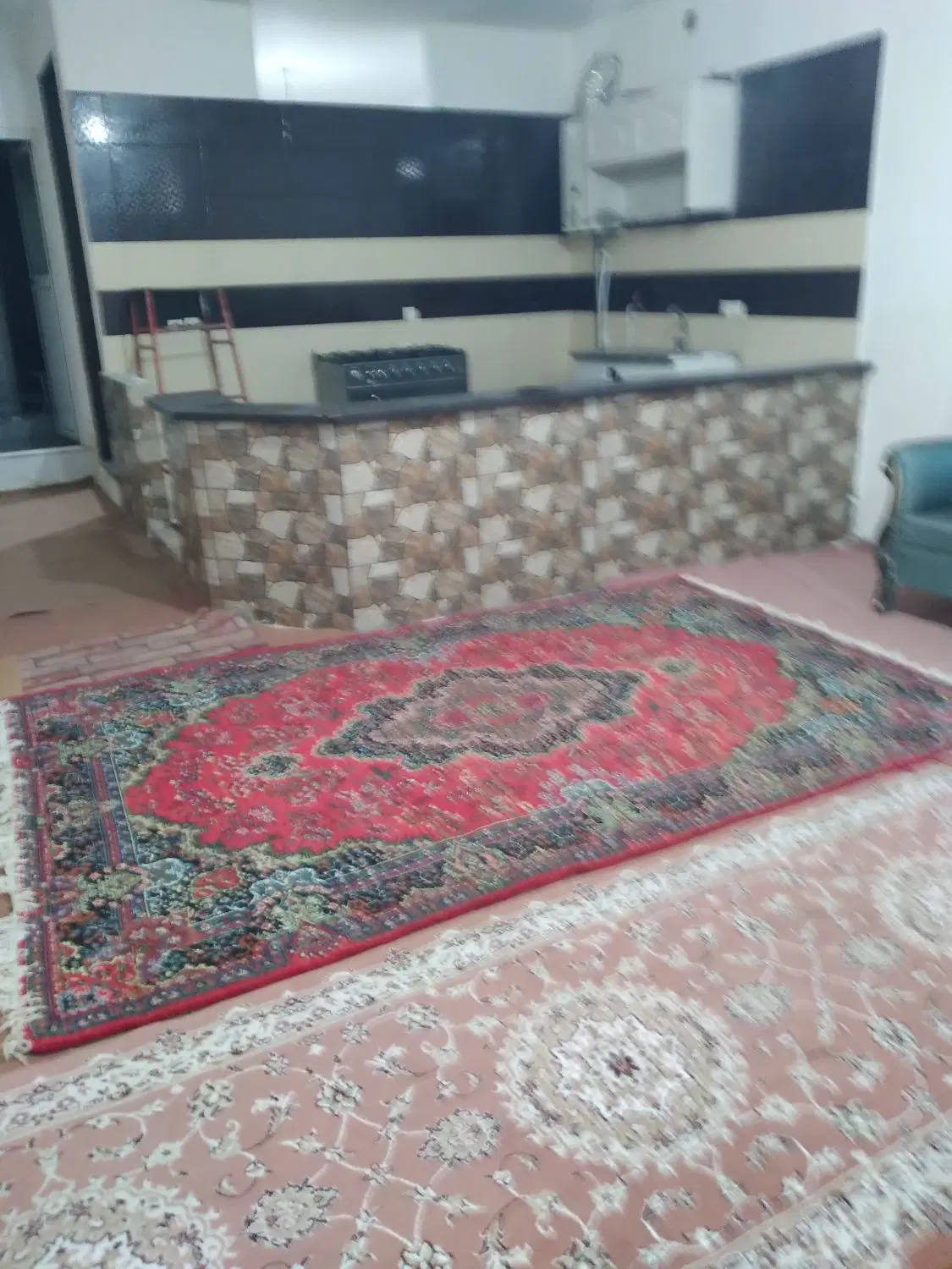 خانه ویلایی دربستی اجاره روزانه ای