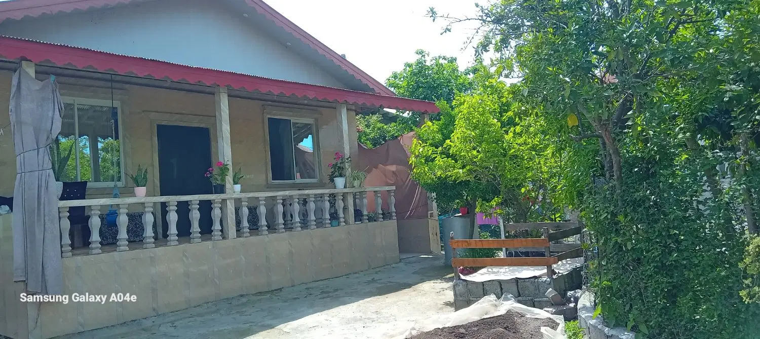 فروش خانه ویلای