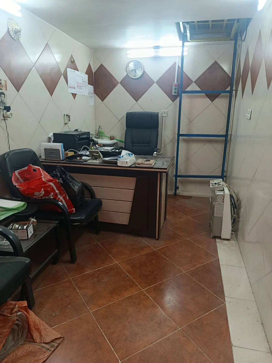 مغازه