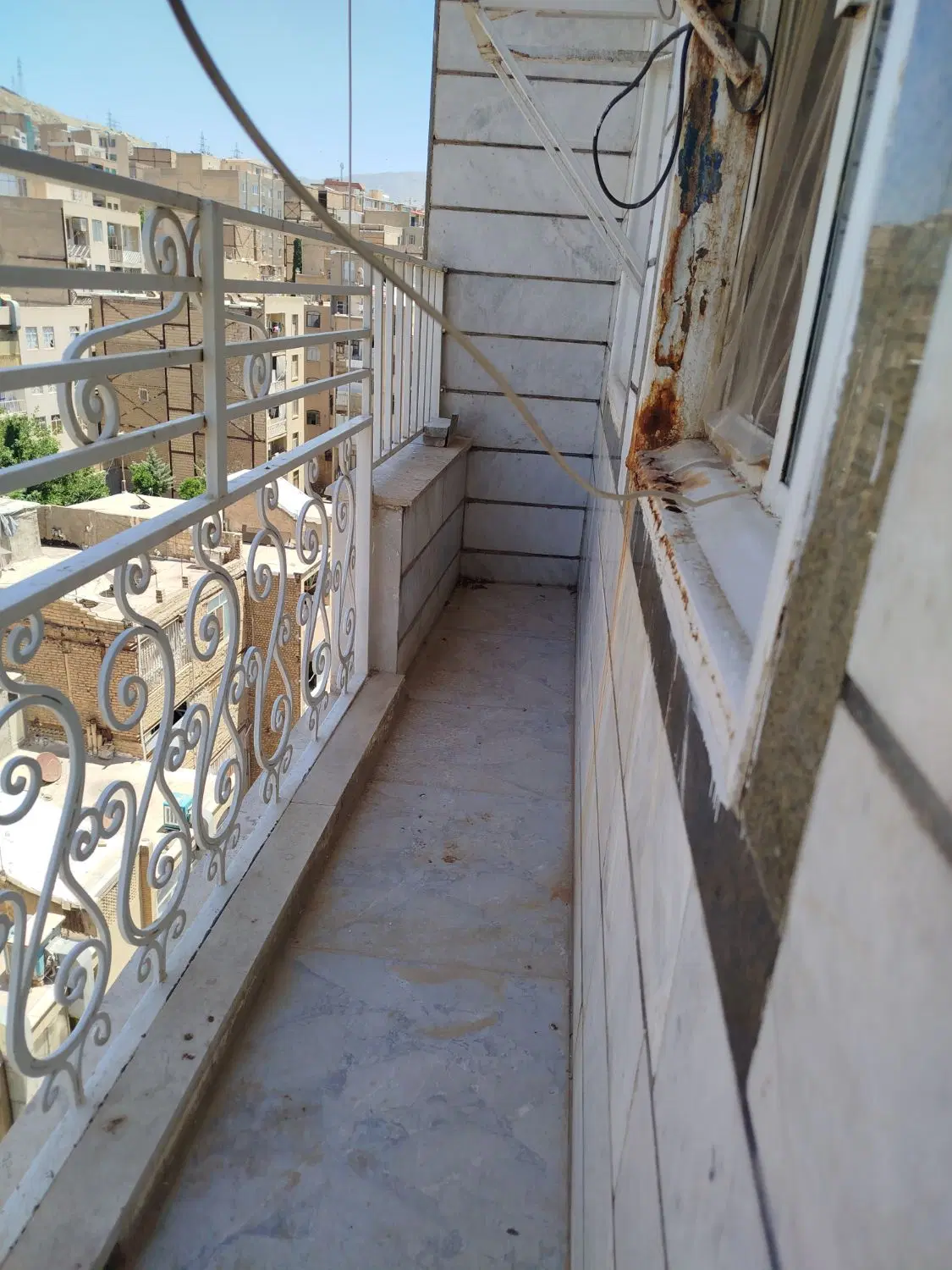 ۷۵متر تک خواب حسن آبادکوچه لاله 7جنوبی..