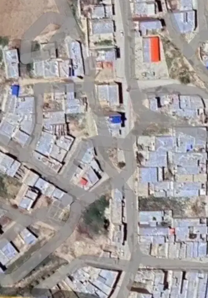منزل مسکونی خوب