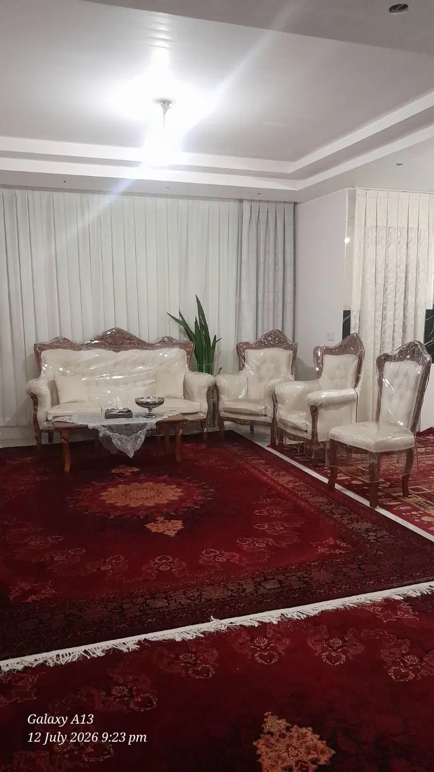 واحد ۱۰۳ متری راه آهن