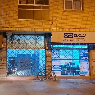 اجاره مغازه ۵۰متر خیابان سعدی