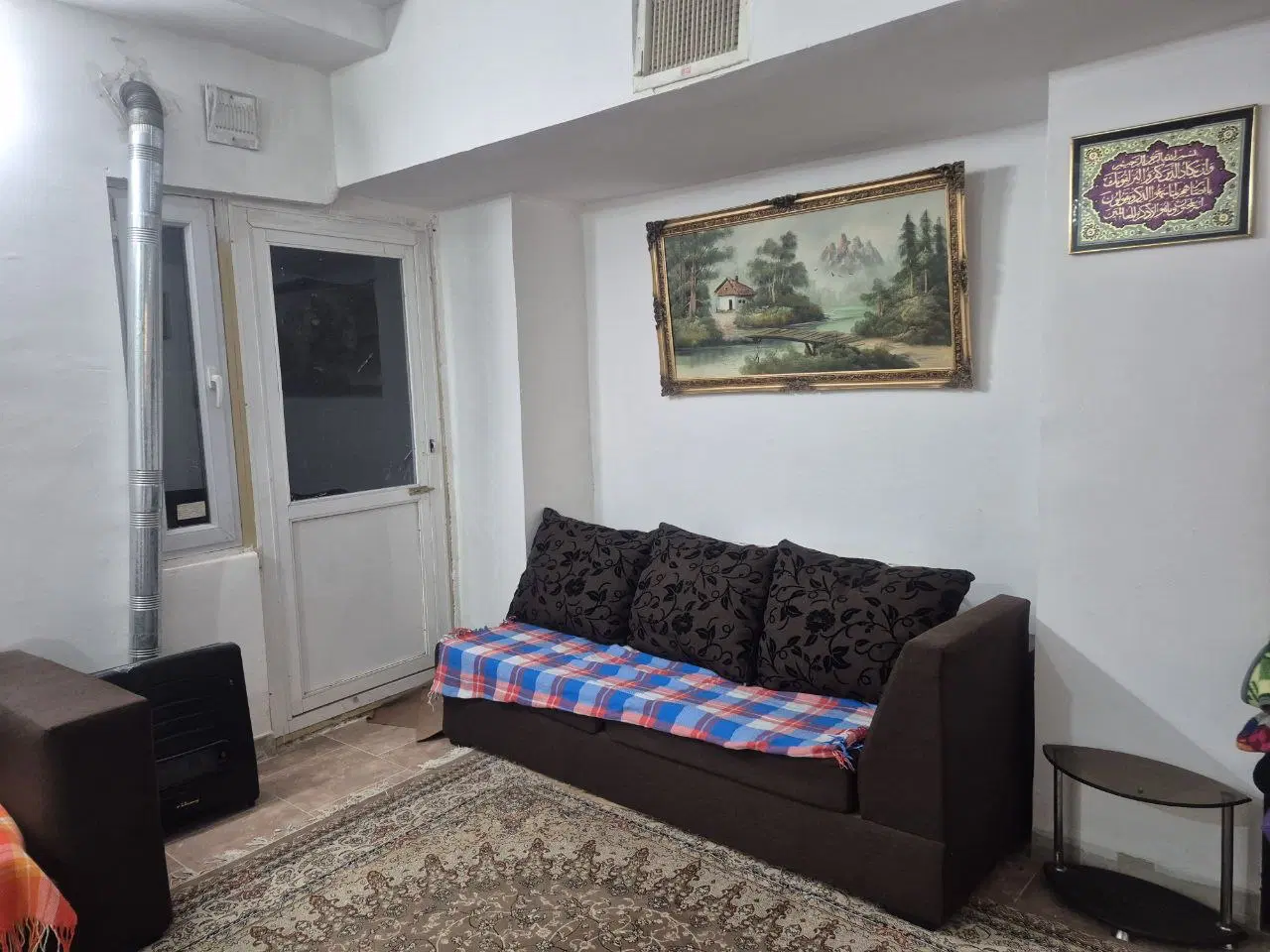 اپارتمان مسکن مهر