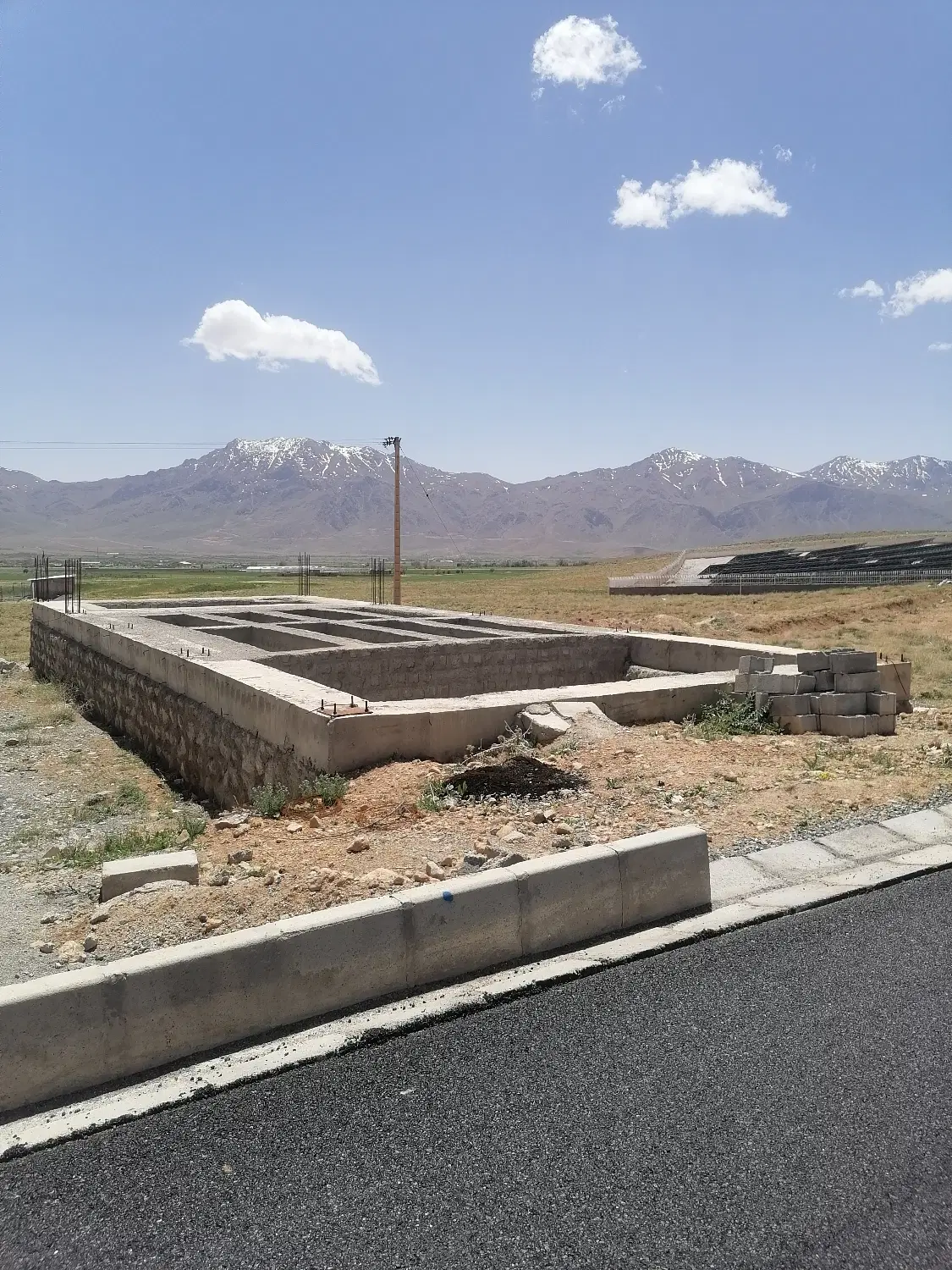 ملک صنعتی