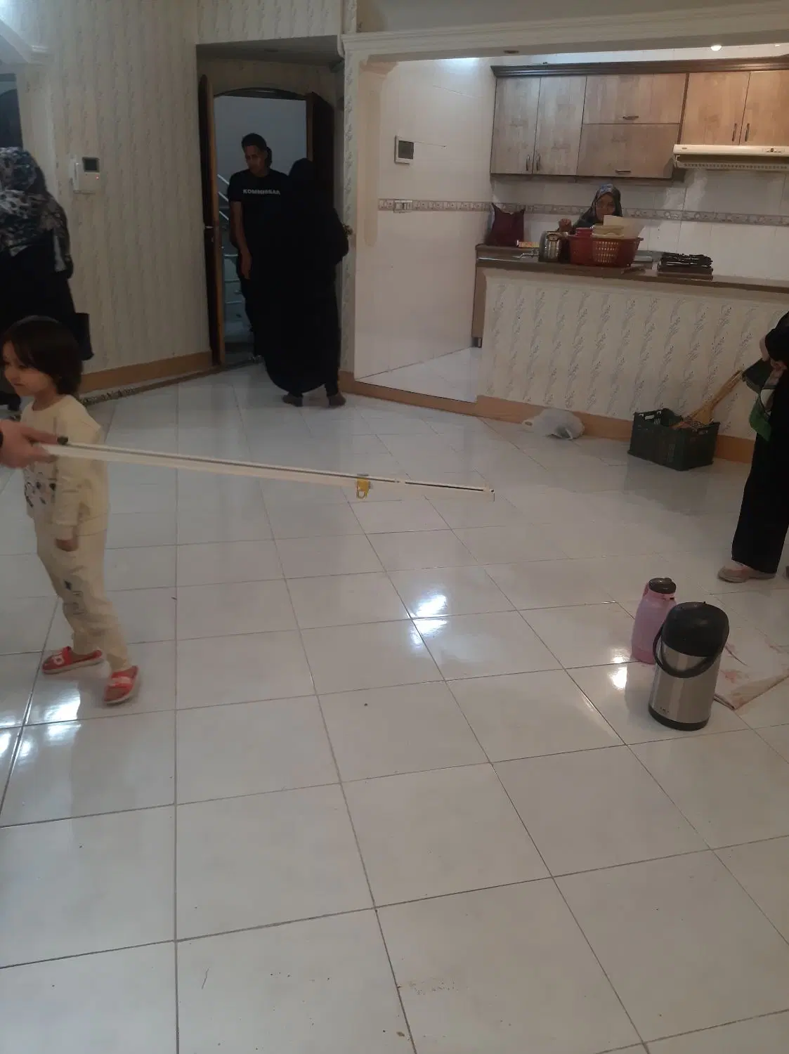 رهن کامل آپارتمان