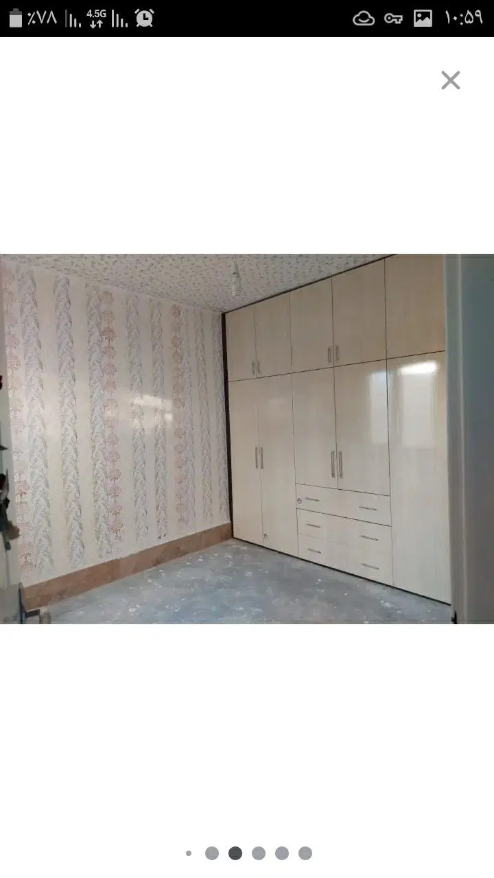 ویلایی مرکز شهر
