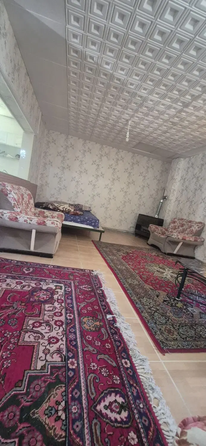 اجاره  واحد های یک خوابه و دو خوابه  در سرعین