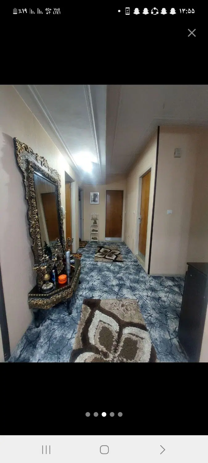 دو خوابه شهرک مهدیه