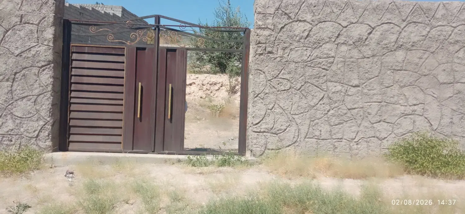 فروش انواع باغ  ویلا در روستای کرجان