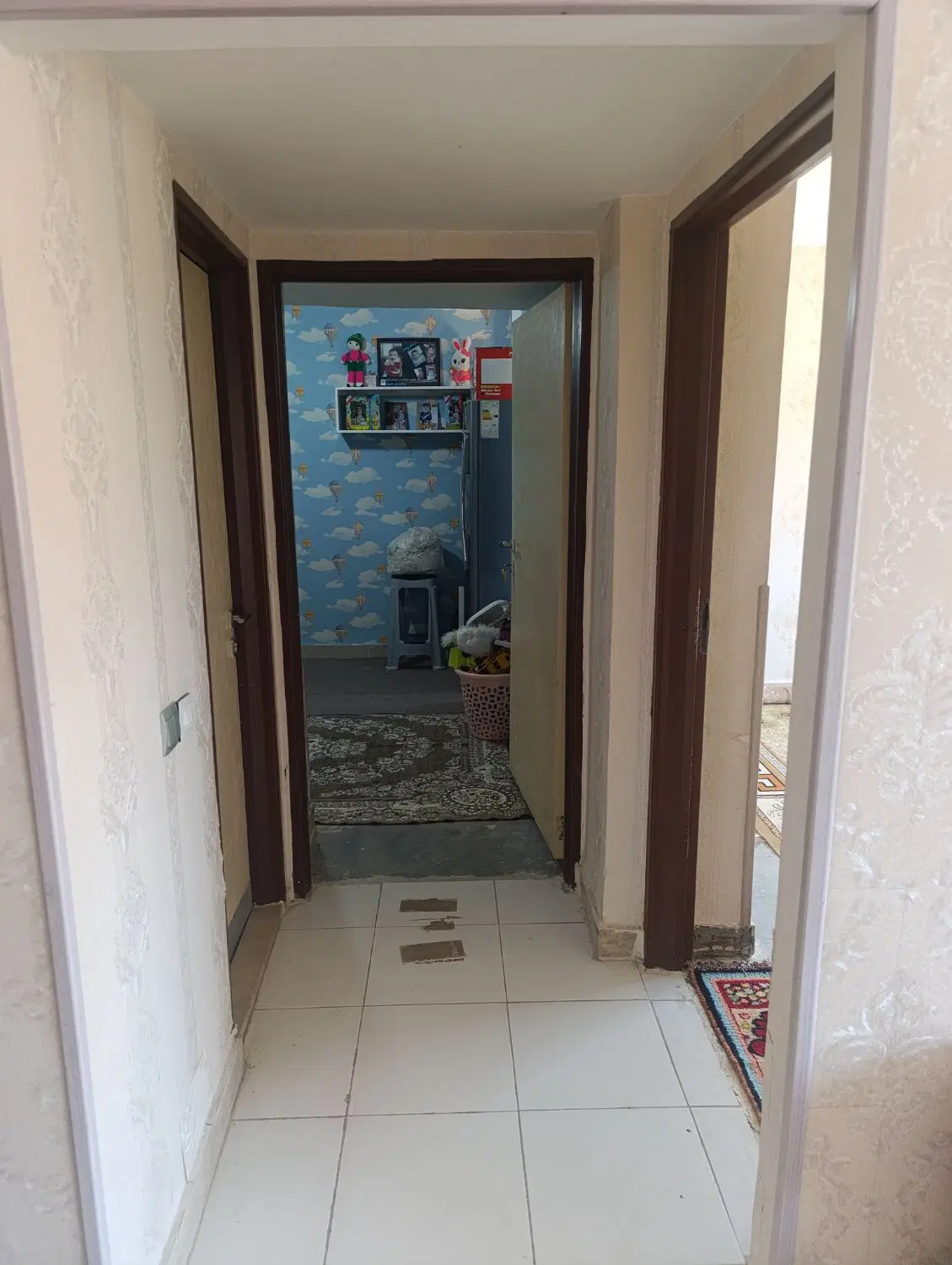 مسکن مهر ۷۵متری گلستان 2 فروش فوری