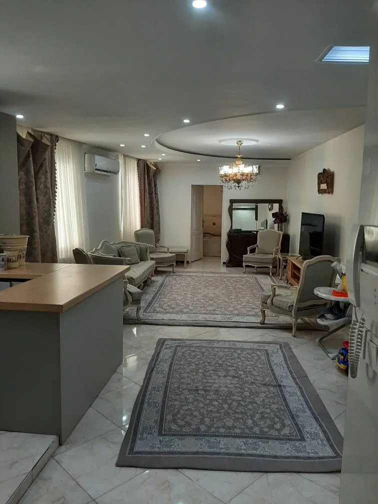 ۷۱ متر یکخواب  نازی آباد شرقی