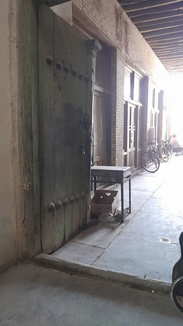 فروش ملک تجاری